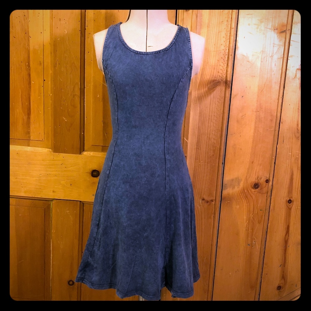 H&M Skater Dress